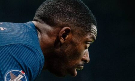 Dembele