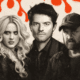 elenco de Supernatural