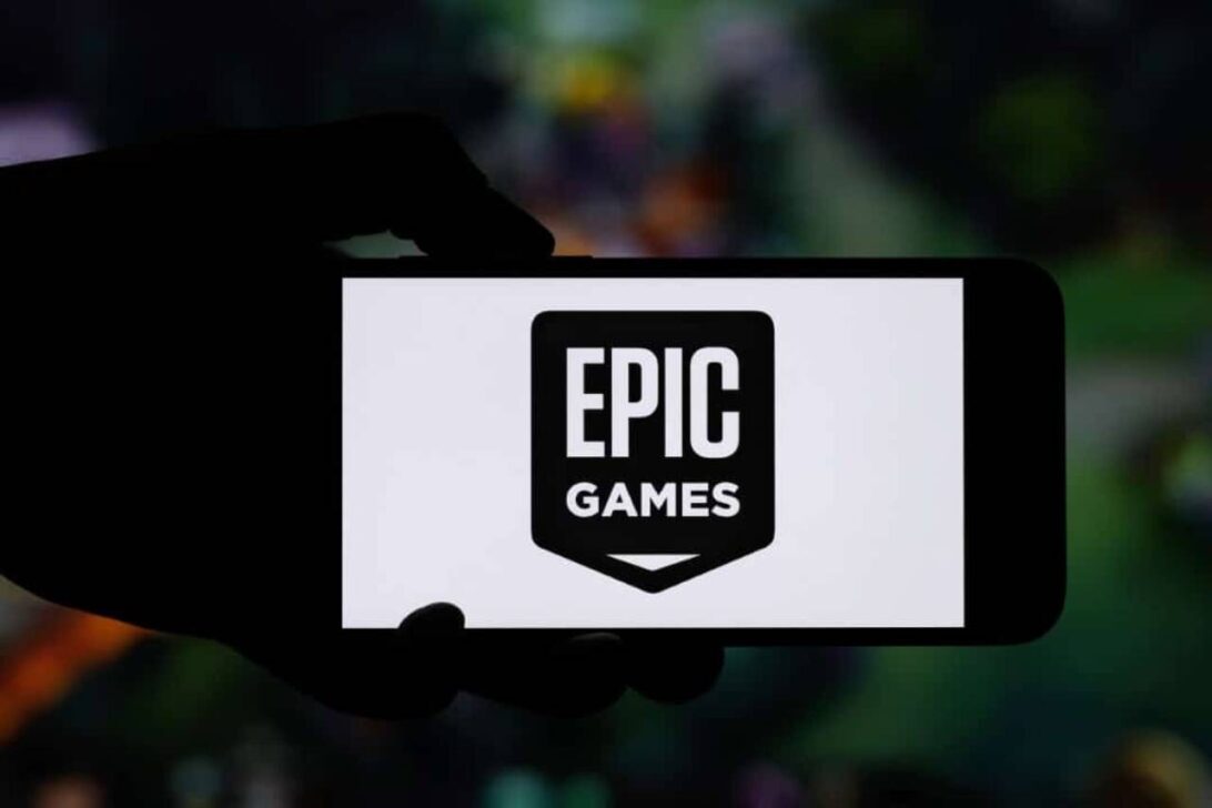 Epic Games