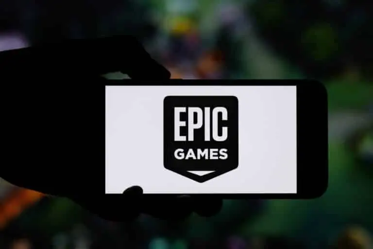 Epic Games