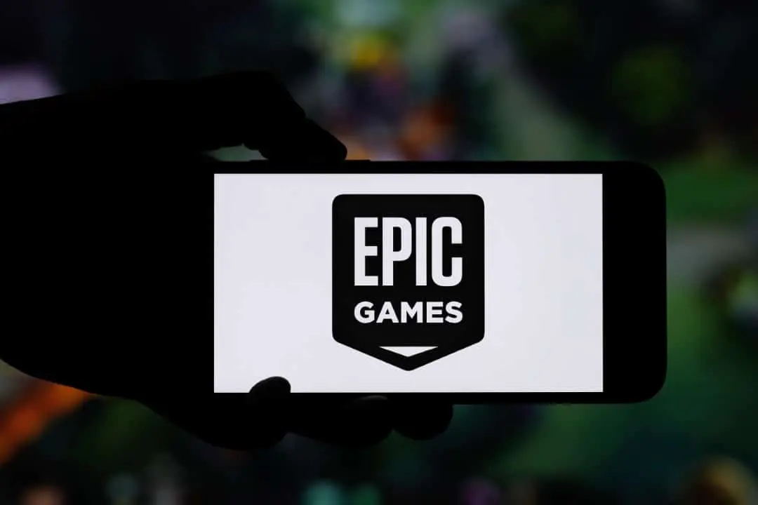 Epic Games