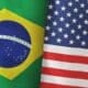 Brasil e Estados Unidos