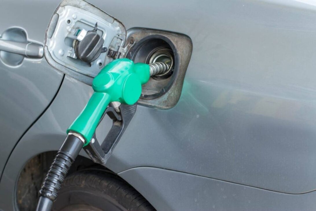 gasolina