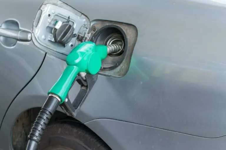 gasolina