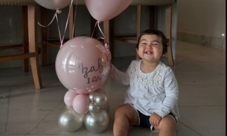 filha de Fabiano