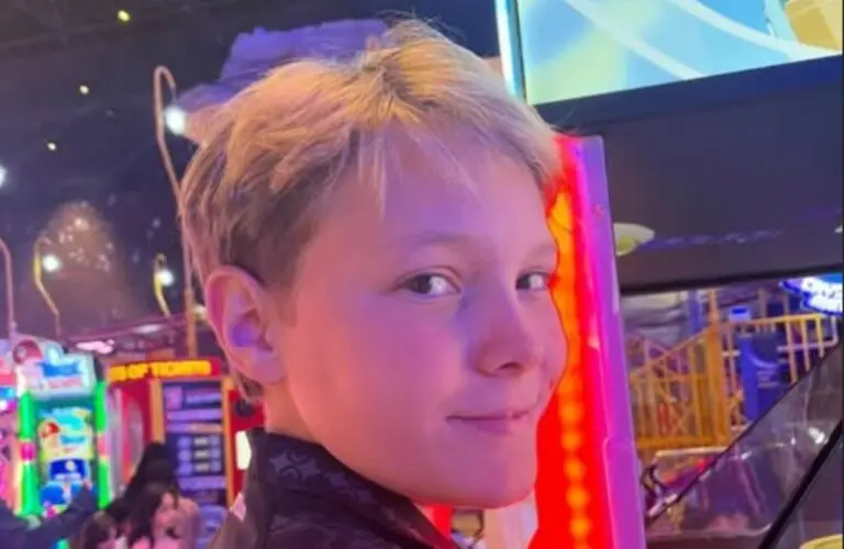 filho de Neymar e Carol Dantas