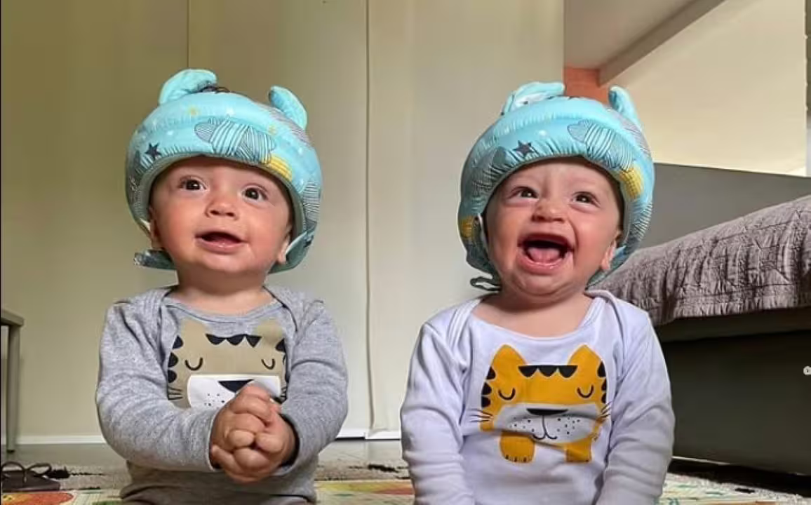 filhos de Emilio Dantas