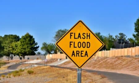 Flash Flood