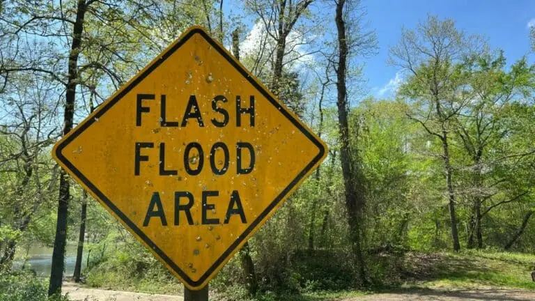 Flash Flood Warning