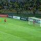 gol Brasil - Foto: SporTV