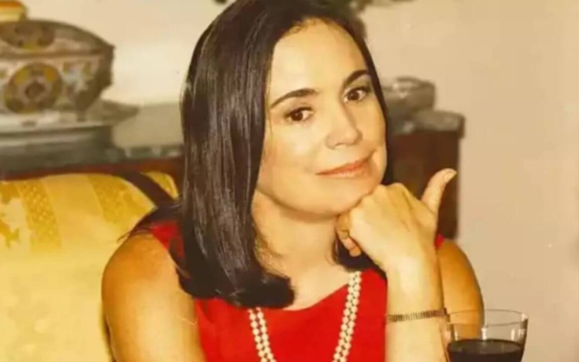 helena - historia de amor