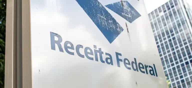 Receita federal, imposto de renda