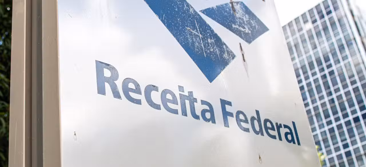 Receita federal, imposto de renda