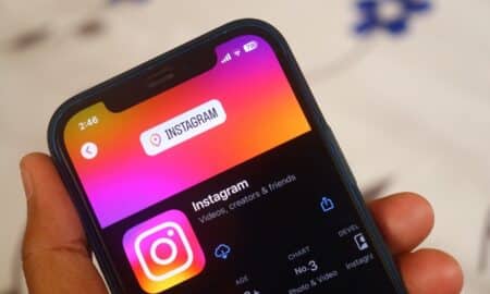Instagram