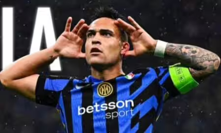 inter de milao.