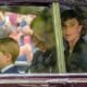 kate Middleton Prince George ande Queen Camilla