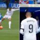 mbappe Real cartao vermelho