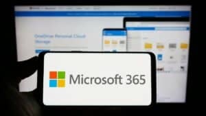 Microsoft 365