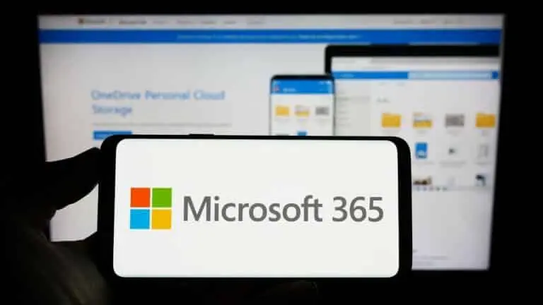 Microsoft 365