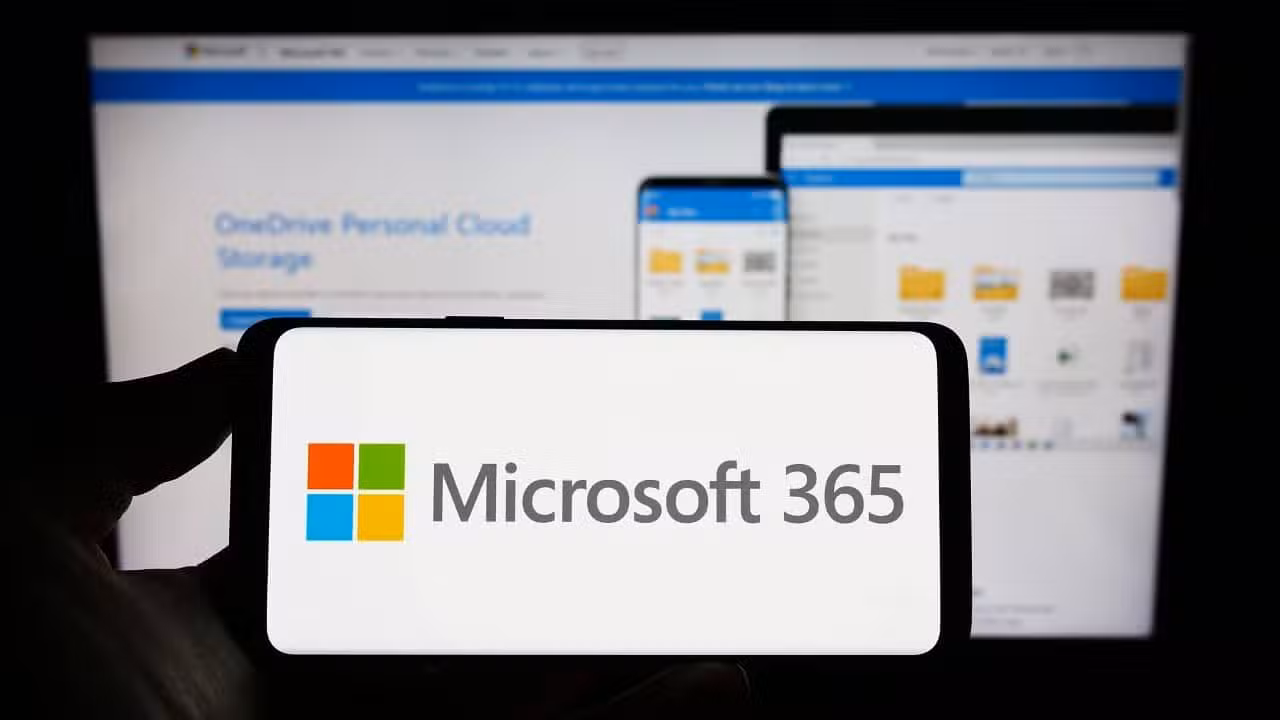 Microsoft 365