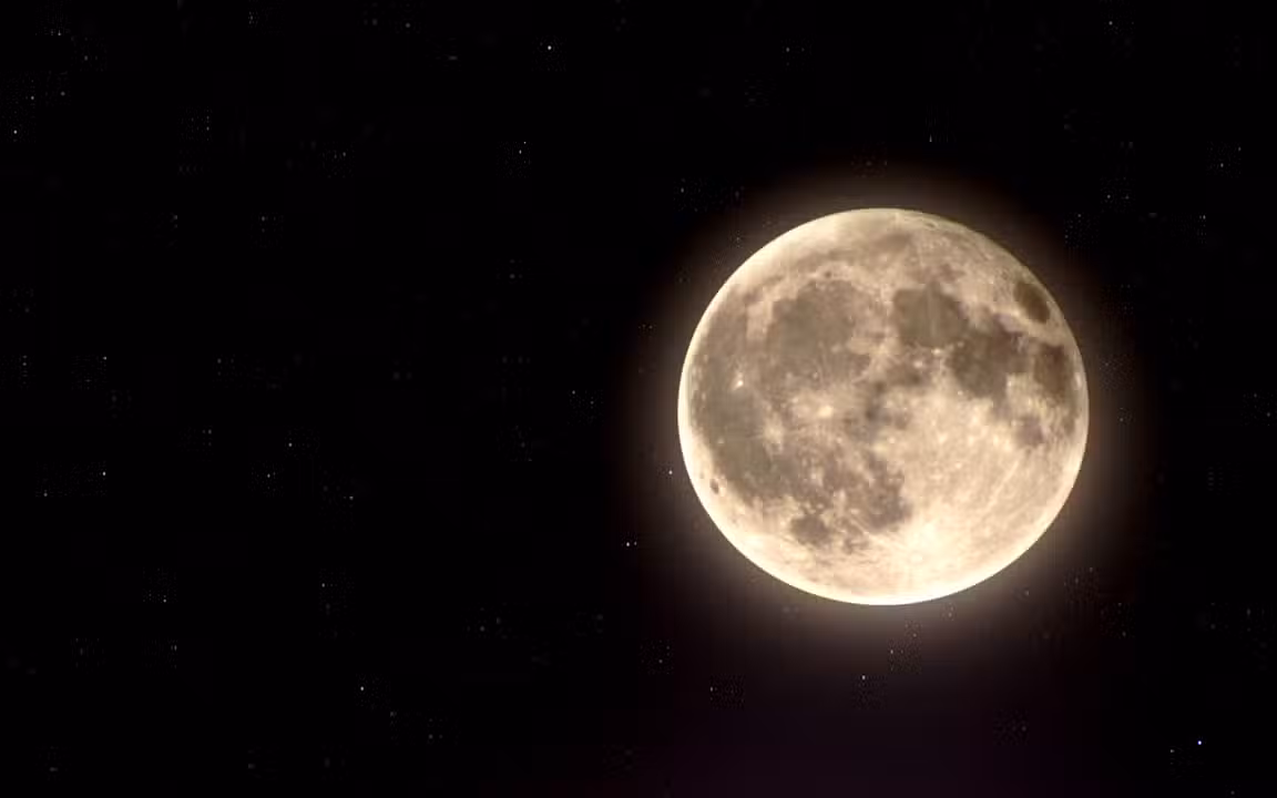 Moon
