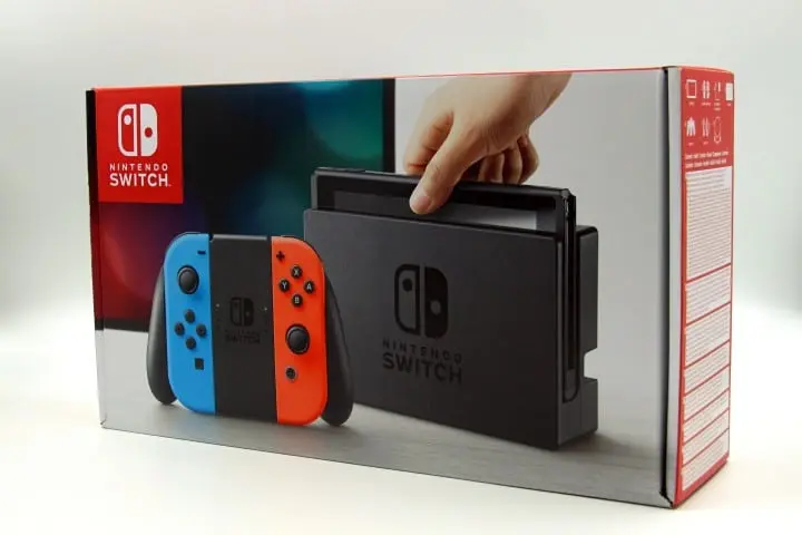 nintendo switch 2