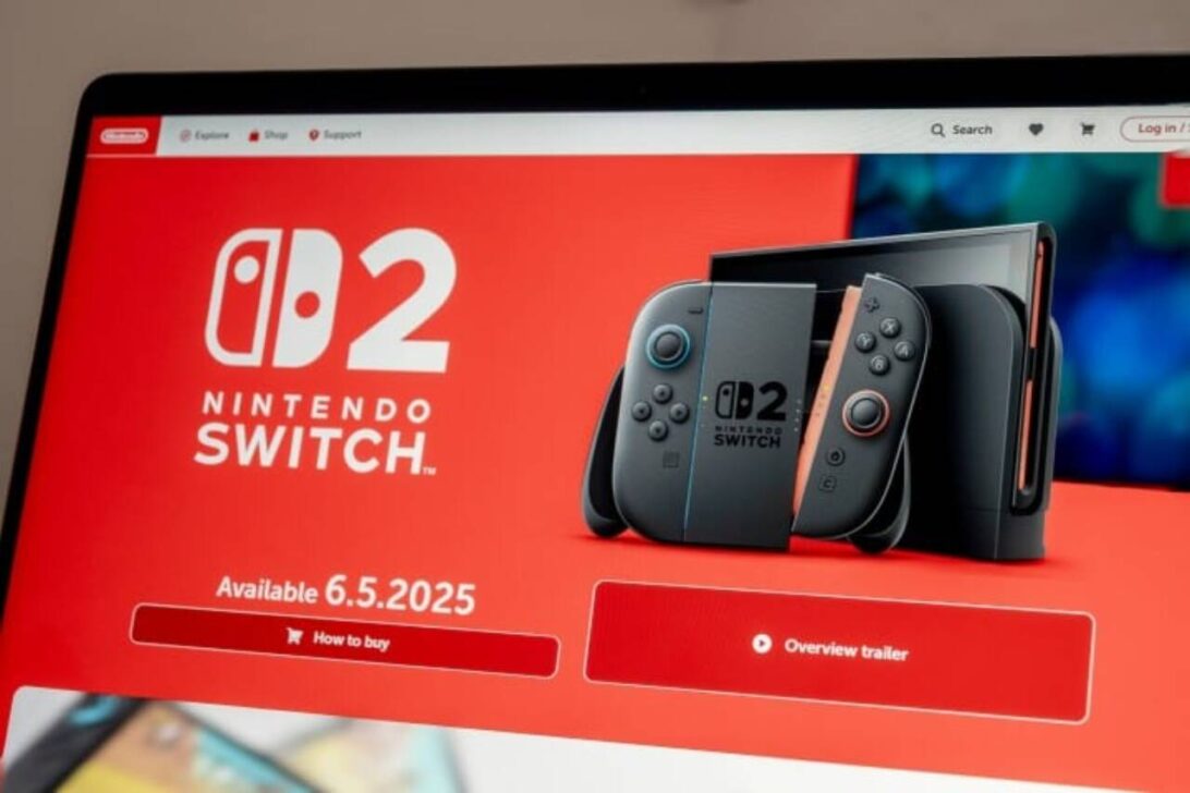 nintendo switch 2