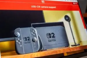 Nintendon uusi sukupolvi vahvistaa julkaisuhinnan ja tuo 4K-tekniikalla uudelleen luodut klassikot