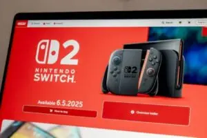 Forventningerne til Nintendo Switch 2 er allerede ved at omforme det globale spilmarked inden lanceringen