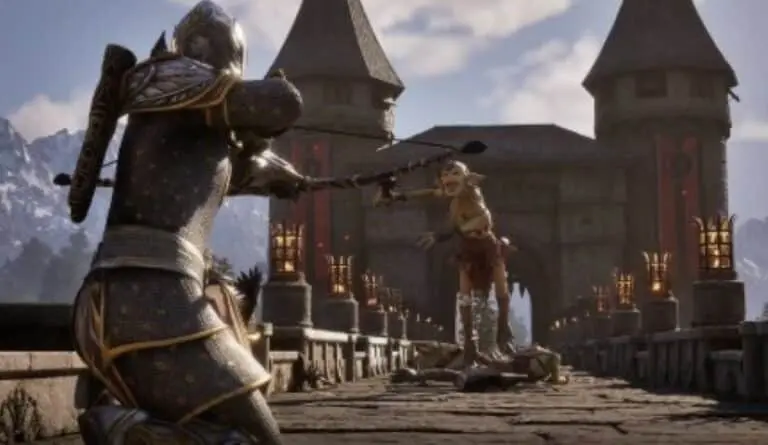 oblivion remastered