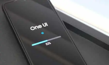 ONE UI