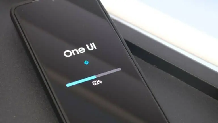 ONE UI