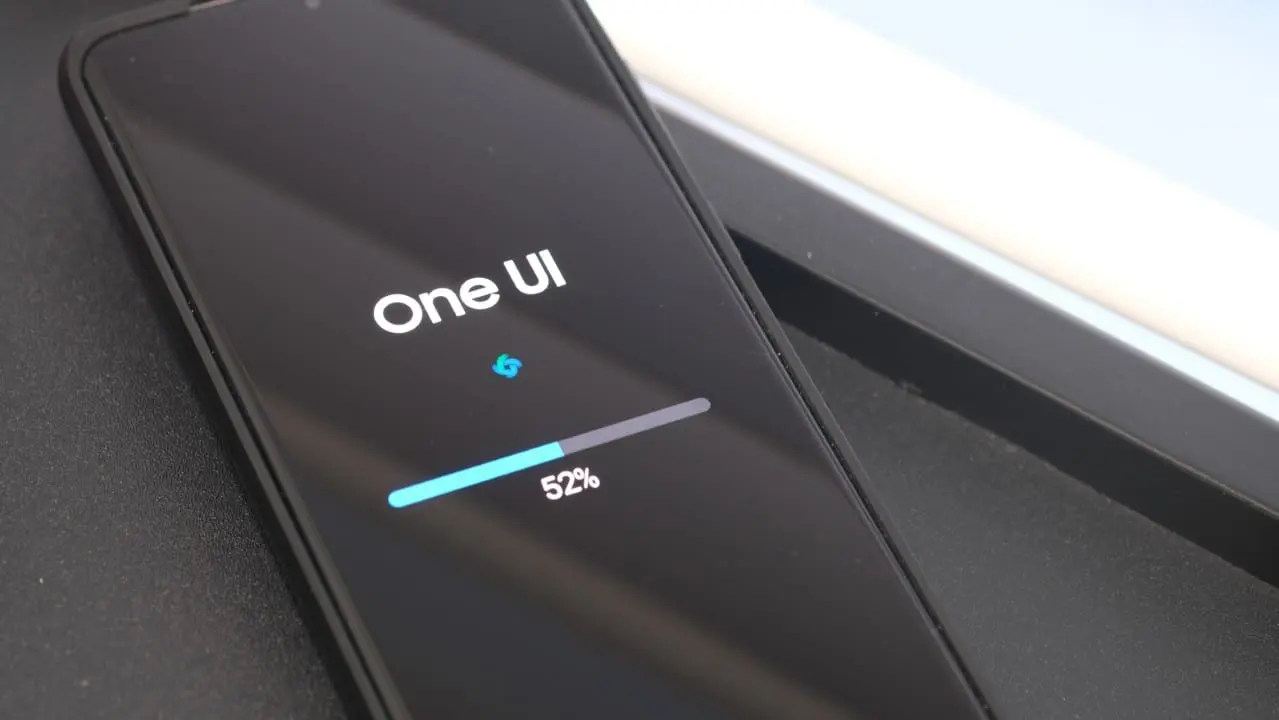 ONE UI