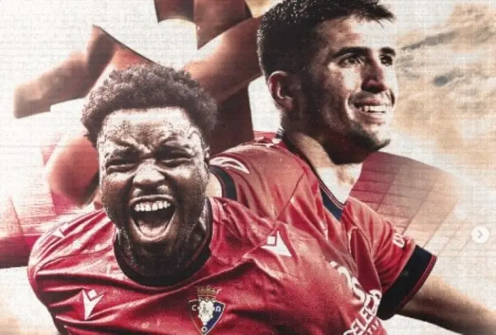 osasuna