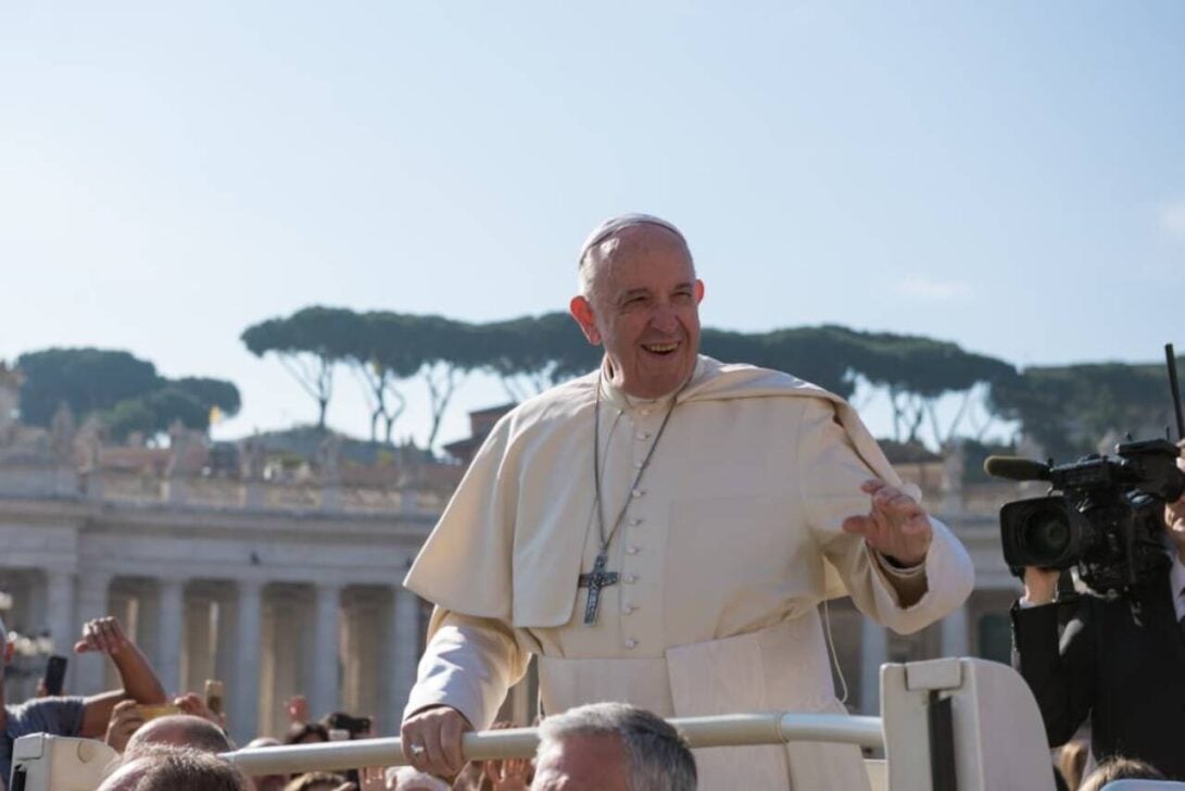 Papa Francisco