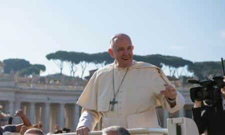 Papa Francisco