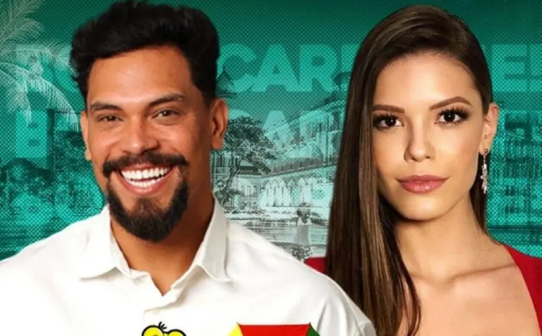paredao 16