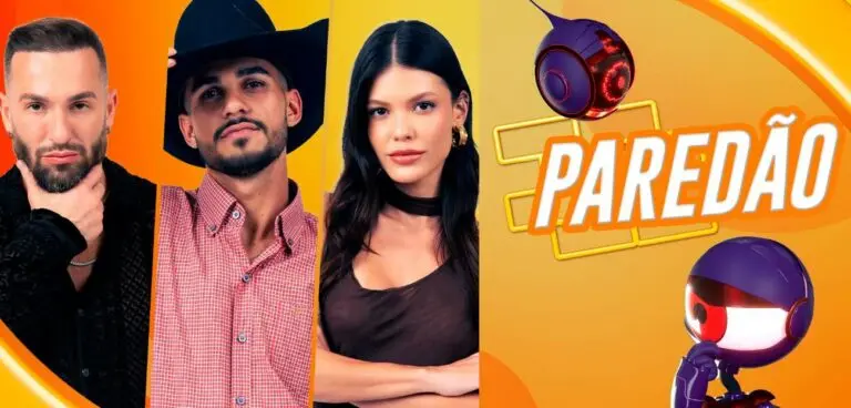 paredao bbb25