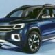 picape Volkswagen