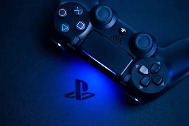PS4