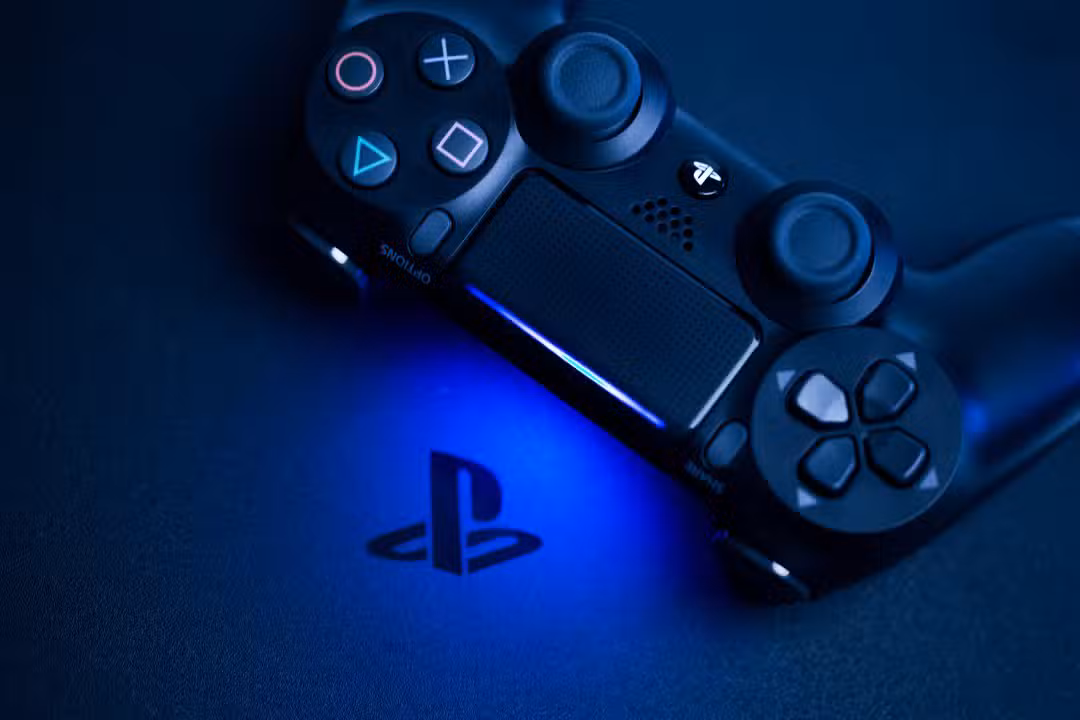 PS4