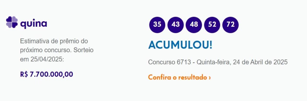 quina