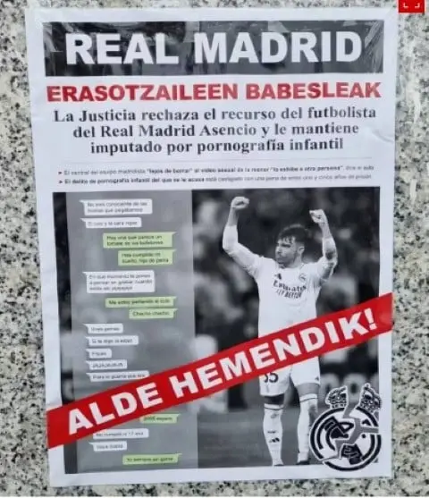 Raúl Ascencio..