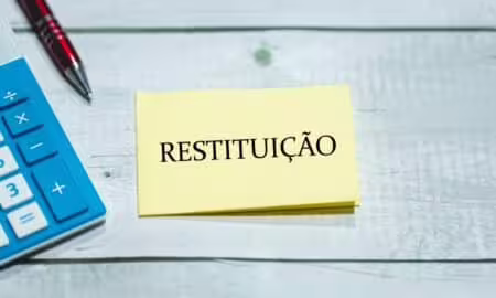 Restituição