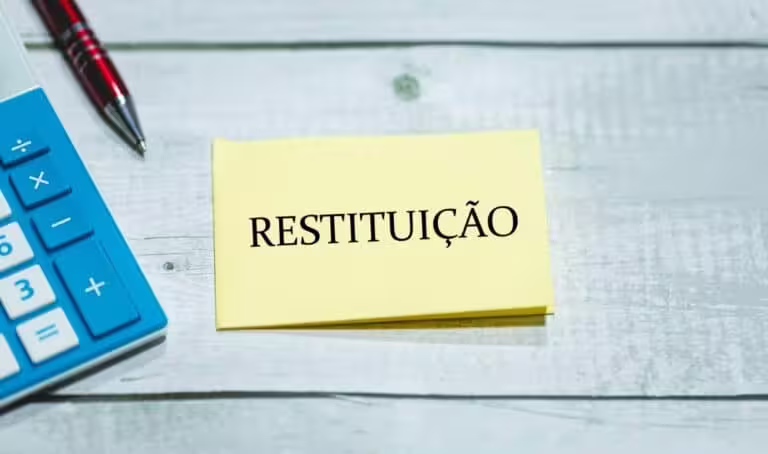 Restituição