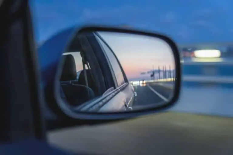 retrovisor