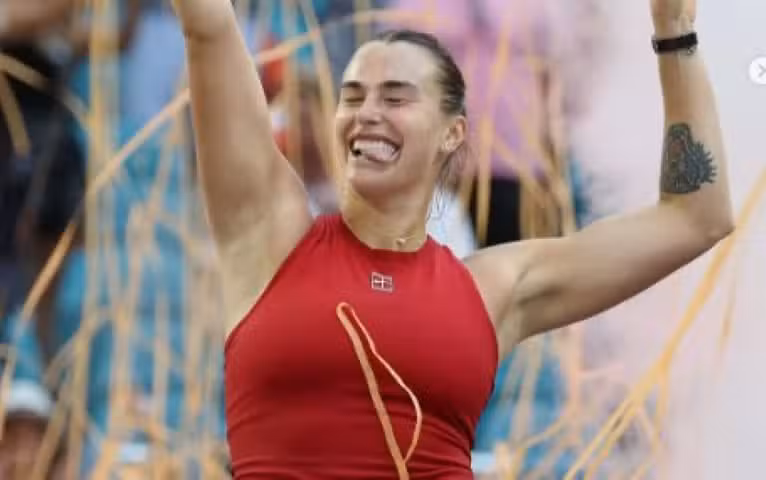 sabalenka.