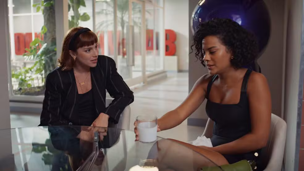 solange e fatima - vale tudo