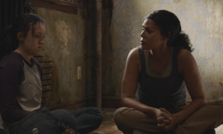 the last of us