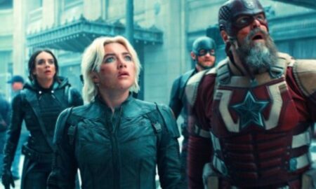 thunderbolts rotten
